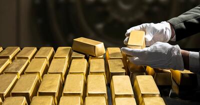 Ungaria a depășit România la rezervele de aur. Nivelul record la care au ajuns maghiarii în ultimii opt ani