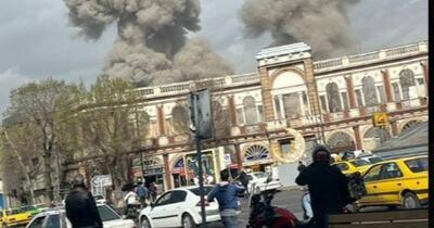 Israelul a atacat Iranul. Explozii în apropierea sediilor oficiale de la Teheran. Statele Unite au coordonat acțiunea