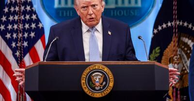 Trump, anunț neașteptat: SUA va semna „astăzi” un acord cu Iranul în Pakistan