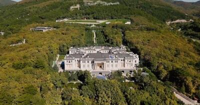Putin și-a vândut palatul de la Marea Neagră, la prețul unei mașini vechi. Oliharhul rus care a pus mâna pe proprietatea fabuloasă
