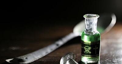 Mamă și fiică, la închisoare după ce au încercat doi ani să ucidă un bărbat. Cele două s-au inspirat din seriale celebre