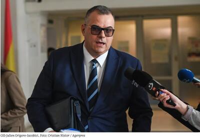 Soacra procurorului propus să fie șeful-adjunct DIICOT este primar PSD de 18 ani și are 3000 de hectare de pământ/Soția și socrul, condamnați pentru fraude cu fonduri europene 