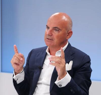 VIDEO Rareș Bogdan: „Mutările lui Ilie Bolojan sunt pregătite, din umbră, de doi oameni, el nu știe politică”