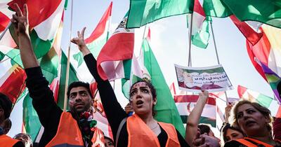 Cum folosesc autoritățile din Iran violența sexuală pentru a înăbuși protestele. Printre victime sunt și copii de 12 ani