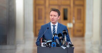 Fără taxe noi în 2027: prioritățile lui Siegfried Mureșan pentru noul executiv
