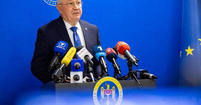 Premierul Republicii Moldova nu exclude ideea unionistă. „Eu cred că suntem foarte aproape și am fost o țară”