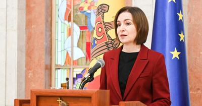 Vizita talibanilor în Republica Moldova: Maia Sandu, critică dură și sancțiuni anunțate