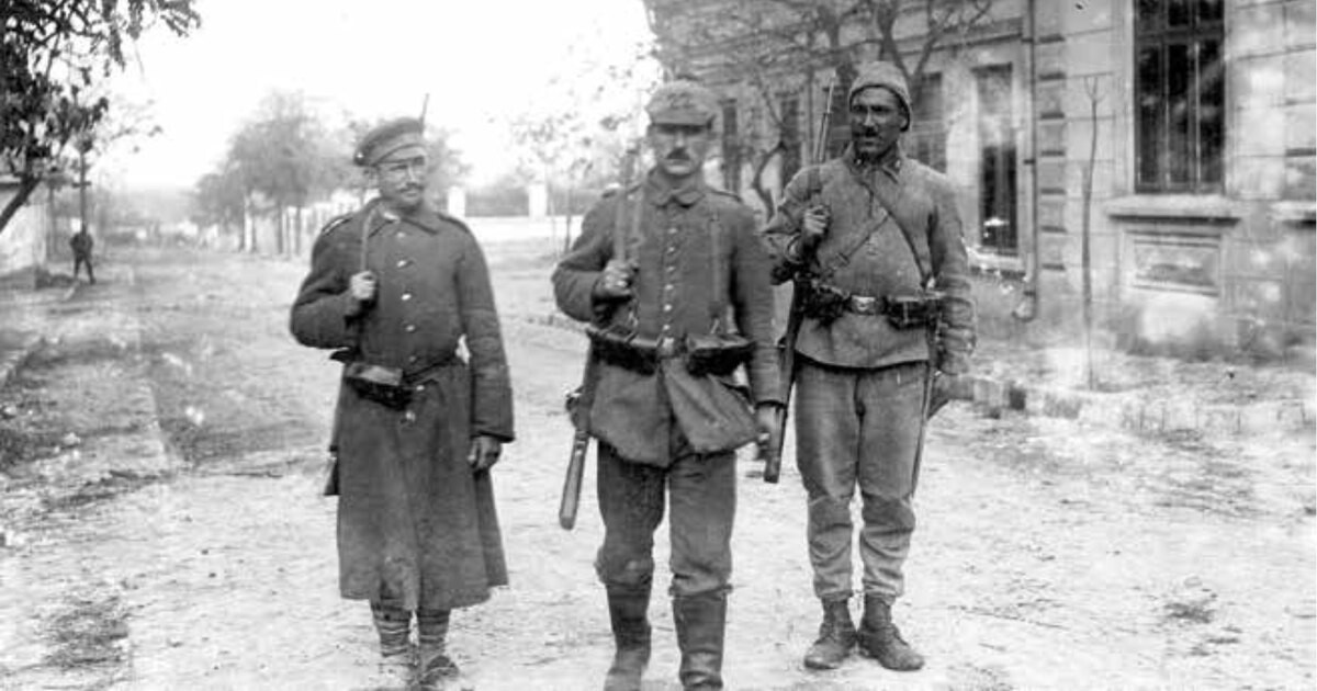 Dezastrul de la Turtucaia: cum a căzut capcana din 1916 pe malul Dunării