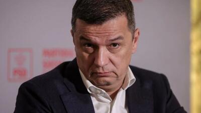 Sorin Grindeanu își ascunde averea soției într-o falsă transparență pe site-ul PSD