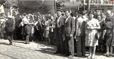 23 august 1944: salvarea de la frontul morții, prețul unei noi tragedii