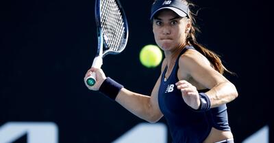 Wimbledon: Sorana Cîrstea, singura româncă în turul doi
