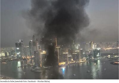 „A vedea Doha și Dubai bombardate, la fel de inimaginabil cum ar fi pentru americani să vadă Seattle sau Miami bombardate”/Alegerea „imposibilă” cu care se confruntă statele din Golf după ce Iranul le-a atacat