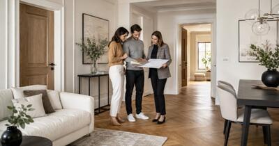 Renovări în România: Proprietarii investesc în calitate pentru 20 de ani
