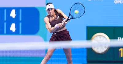Sorana Cîrstea, eliminată la Ningbo înainte de posibila retragere din tenis