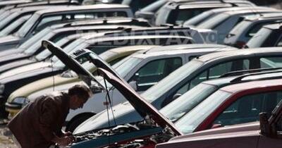 Noul contract auto impune cumpărătorilor de mașini second-hand o verificare fiscală strictă