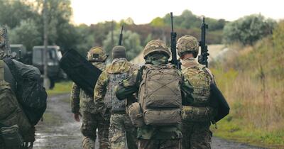 Bilanț sumbru în Ucraina: Peste două milioane de militari, victime. Pierderile Rusiei, fără precedent