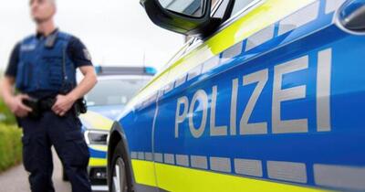 Berlin: Depozit de arme rusești pentru atentate, suspect arestat în România