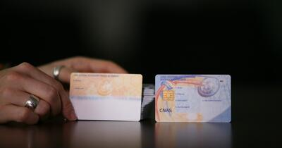 Schimbare la medic în octombrie: buletinul electronic și cardul de sănătate funcționează în paralel