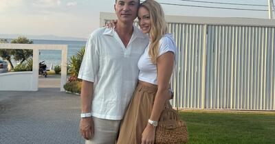 Cristi Borcea și Valentina Pelinel, imagini rare cu cei nouă copii. „Pentru noi asta înseamnă o familie unită”
