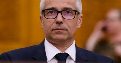 Radu Marinescu, replică dură pentru Fritz: A folosit Revoluția ca „înălbitor”