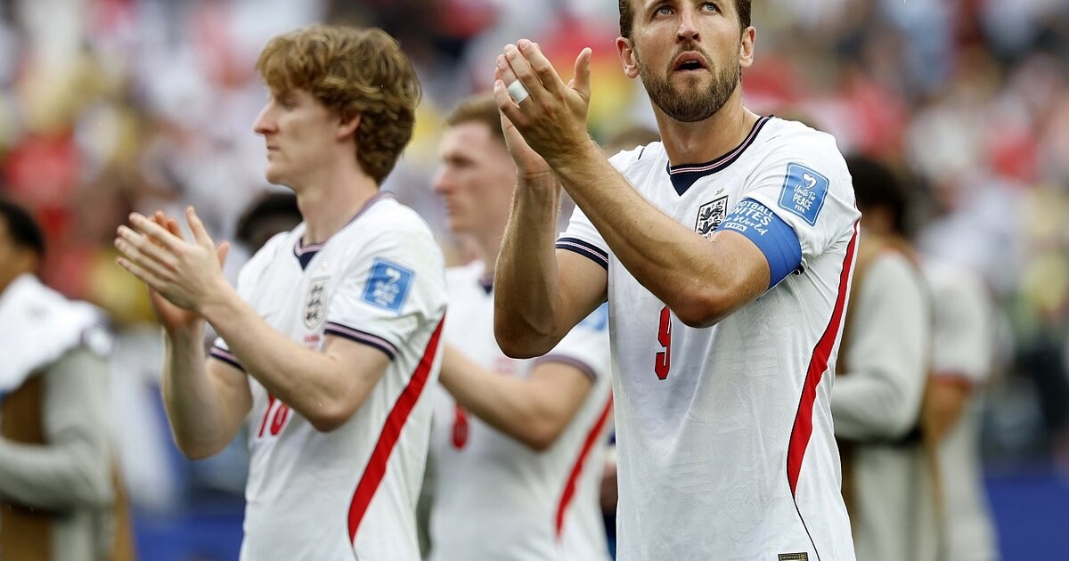 Anglia a remizat cu Ghana, Harry Kane a fost neutralizat de africani