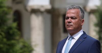 SURSE Cum încearcă tabăra Veștea blocarea Congresului PNL