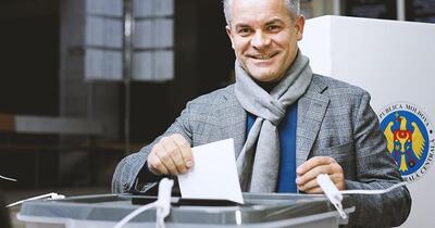 Oligarhul moldovean Vladimir Plahotniuc, condamnat la 19 ani de închisoare în dosarul ,,furtului miliardului”