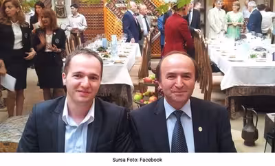 Rețeaua de la UAIC Iași: cum a fost protejat fiul lui Tudorel Toader de foștii săi studenți