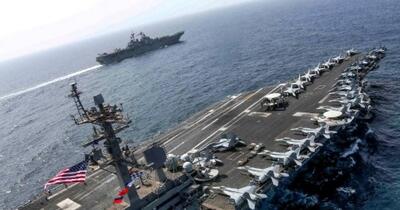 Condiții mizere și epuizare extremă pe USS Abraham Lincoln: „Sper să nu mă trezesc mâine”