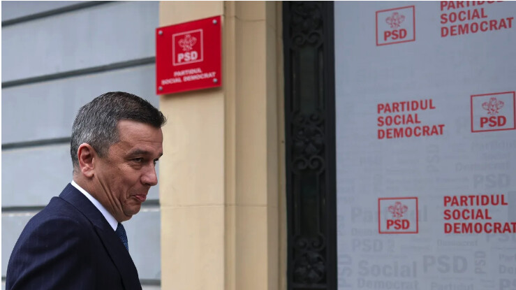  Legăturile și averea suspectă a președintelui PSD/Grindeanu, protejat de procurori, ANI și ANAF?