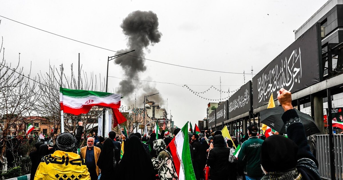 Tensiuni între armata iraniană și Gardienii Revoluției. Dezertări în rândul trupelor pe fondul deficitului sever de provizii și muniții