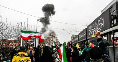 Tensiuni între armata iraniană și Gardienii Revoluției. Dezertări în rândul trupelor pe fondul deficitului sever de provizii și muniții