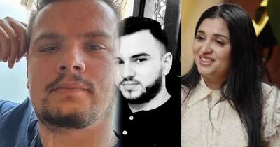 „Sunt judecată de criminalul soțului!”. Melek taie în carne vie, după ce Mario Iorgulescu a acuzat-o că „se laudă” cu afacerea 