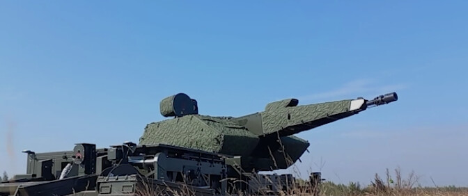 Au început țepele? Două sisteme antiaeriene modernizate de Rheinmetall au picat testele de recepție. Trebuiau livrate în aprilie, dar nici acum nu sunt gata