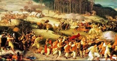 Momentul în care țăranii maghiari și români au luptat împreună. Răscoala care a dus la excluderea națiunii române din viața socială a Transilvaniei