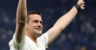 Cristi Chivu doboară recordul lui Mourinho și intră în istoria clubului Inter