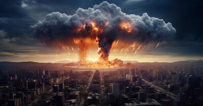 Simulări de război cu inteligență artificială: majoritatea scenariilor se încheie cu escaladare nucleară STUDIU