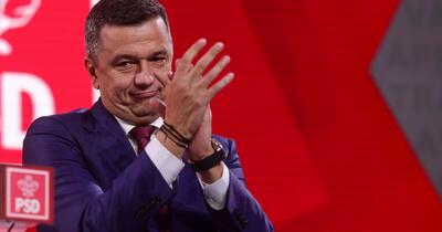 Sorin Grindeanu laudă SUA la 250 de ani de independență: „Rămân un reper al democrației”