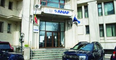 ANAF își suspectează angajații: Agenția face verificări interne în urma unor neconcordanţe legat de stocurile de bunuri confiscate 