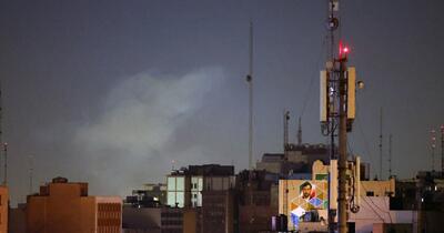 Nouă morți în Israel după atacuri iraniene. Gardienii Revoluției anunță noi valuri de rachete în a doua zi de război în Orientul Mijlociu