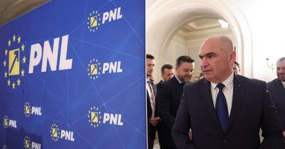 PNL se pregătește de Congresul Extraordinar: Ilie Bolojan își depune candidatura, Adrian Veștea acuză nereguli și renunță la cursă