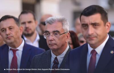 VIDEO „Inițial au spus da. Grindeanu greșește”/Un lider AUR dezvăluie unde a picat înțelegerea cu PSD