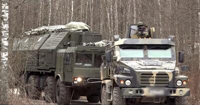 Ucrainenii ar fi lansat de două ori purtători de rachete în spațiu. Tehnologia ar putea avea aplicații anti-rachetă, inclusiv împotriva sistemului Oreșnik