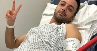 Atac comandat la Londra: Doi români, pedepsiți pentru înjunghierea unui jurnalist iranian