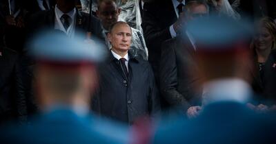 Rusia pregătește escaladarea în Ucraina: discuții tot mai intense despre arma nucleară