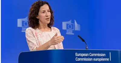 Inteligența artificială ar putea elimina chiar și joburile de înaltă calificare, avertizează Roxana Mînzatu