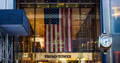 Procurorul care a blocat proiectul Trump Tower la Belgrad, spionat cu Pegasus