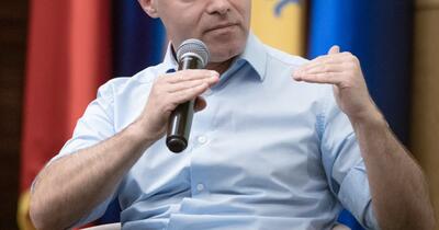 Daniel Funeriu desființează scuzele directorilor picați la testul de logică