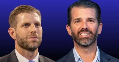 Războiul ca afacere. Eric şi Donald Trump Jr. investesc într-o companie de armament care are deja un contract cu Pentagonul. Suspiciuni de conflict de interese 