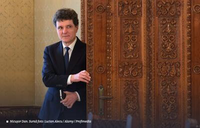 „...Toți am avut speranța că o sa scăpăm de mafie, de corupție, etc…să-mi fie cu iertare dar între noi există o mare dezamagire”/Oana Pellea, mesaj dur pentru Nicușor Dan